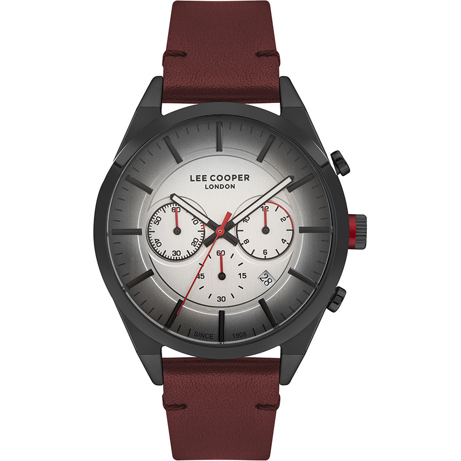 Часы Lee Cooper Sport LC07286.638
